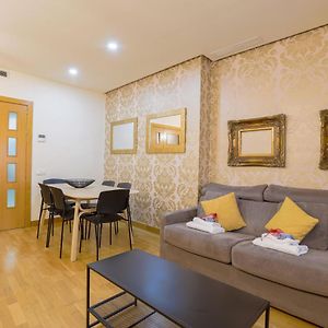 Standaard Appartement met Twee Slaapkamers